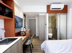 Serangoon Road (D8), Apartment #488612261